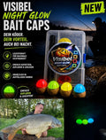 Bait Caps Battlepack