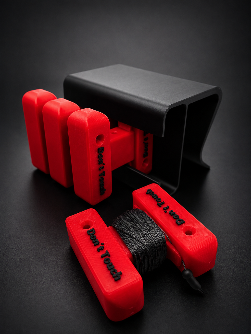 Heavy Marker – Boat Organizer