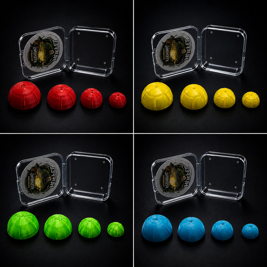 Bait Caps Battlepack