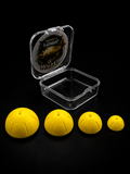 Visibel Fluo Bait Caps
