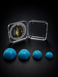 Visibel Night Glow Bait Caps
