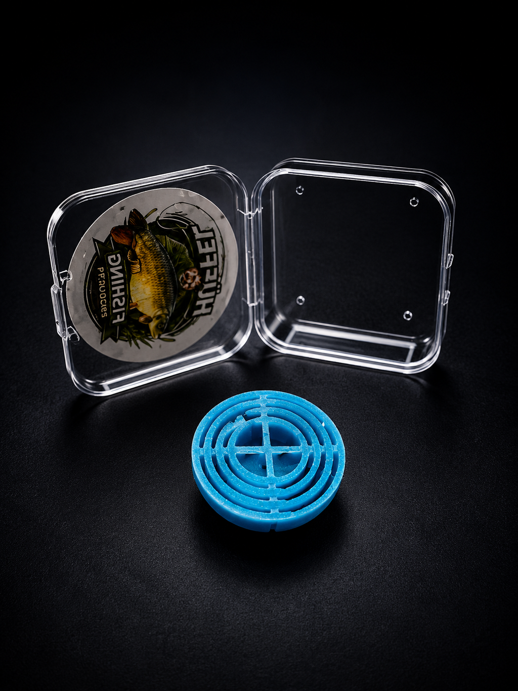 Bait Caps Battlepack